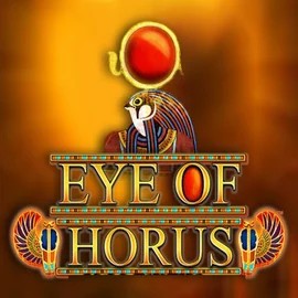 Play Eye of Horus slot by RTG (Reel Time Gaming) on jellonacasinos.fi