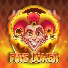 Fire Joker game by Play'n GO – logo hosted on Jellona Casino