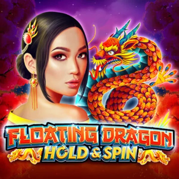 Try Floating Dragon slot by Pragmatic Play on jellonacasinos.fi – logo image