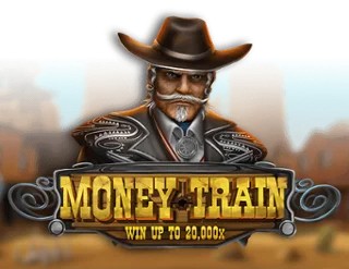 Play Money Train slot by Relax Gaming on jellonacasinos.fi