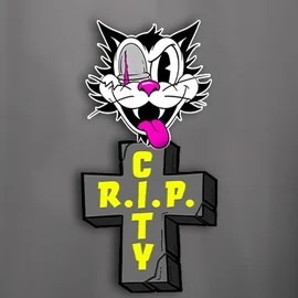 RIP City slot visual from Hacksaw Gaming available on jellonacasinos.fi